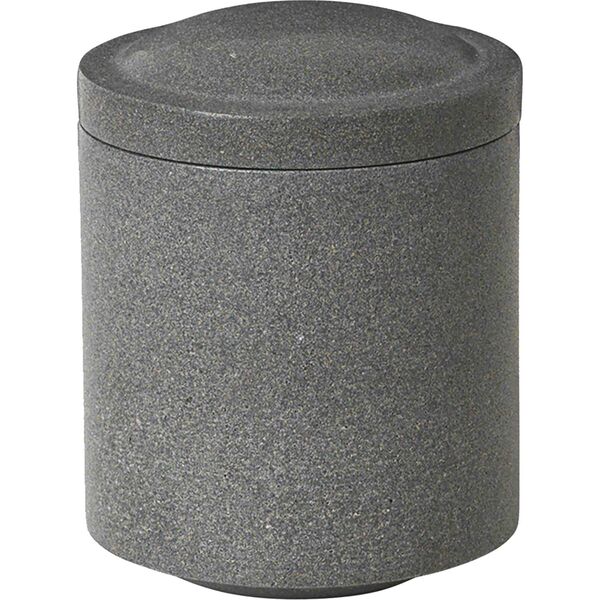 Gallery Objects Purkki 14 cm Black Basalt
