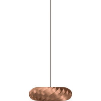 TR5 Pendel 60 cm Kobber