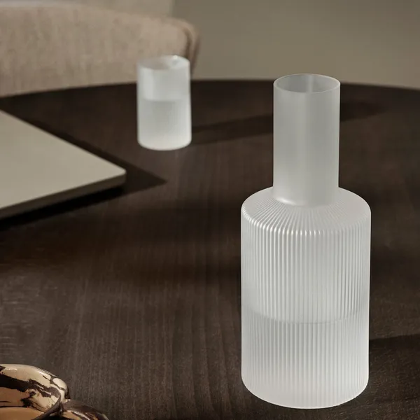 Ripple Karahvi 1 L Frosted