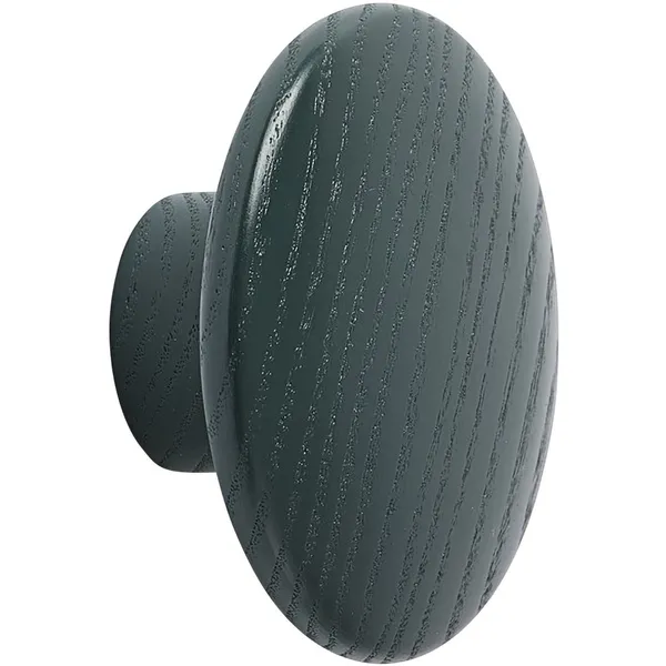 Dots Krok Tre Ø65 cm Mørkegrønn