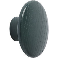Dots Krok Tre Ø65 cm Mørkegrønn