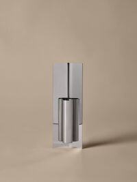 Eddy Mirror Vase