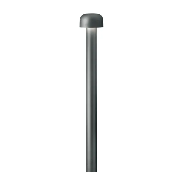 Bellhop Bollard H 850 Anthracite