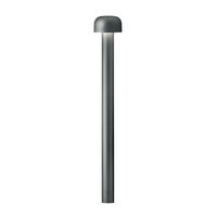 Bellhop Bollard H 850 Anthracite