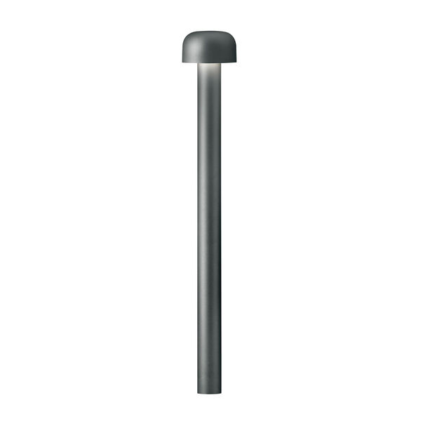 Bellhop Bollard H 850 Anthracite