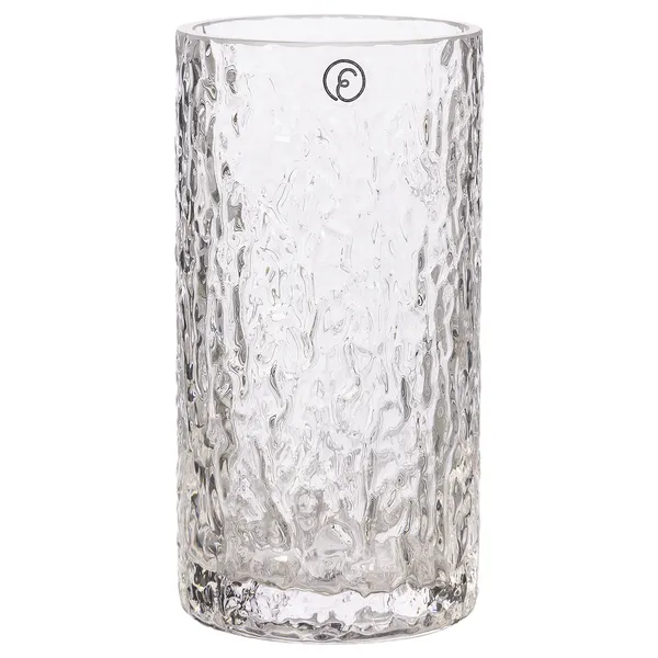 Glassvase / Lyslykte 113 cm
