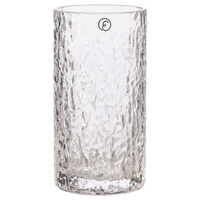 Glassvase / Lyslykte 113 cm