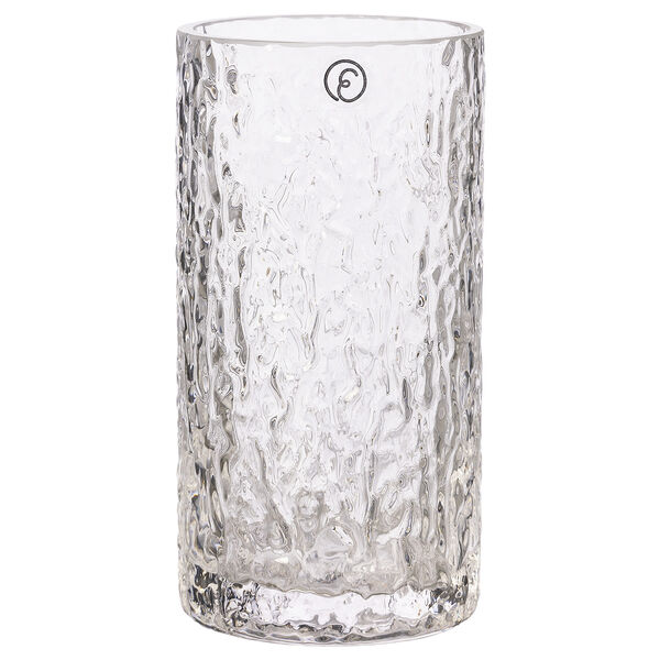 Glasvase / Lysestage 113 cm