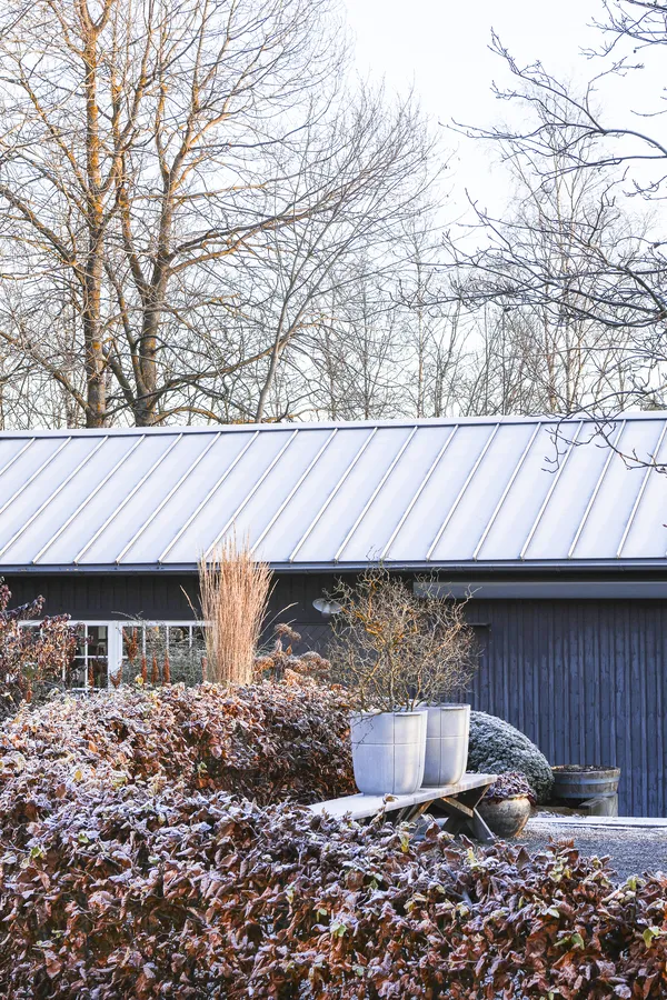 Linea Kukkaruukku Alumiini no 1 Korkea