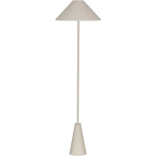 Cannes Gulvlampe Mud