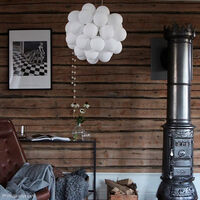 Gross Pendel 50 cm Mathvid