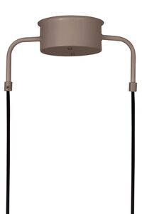 Curve 3 Pendel Mocha
