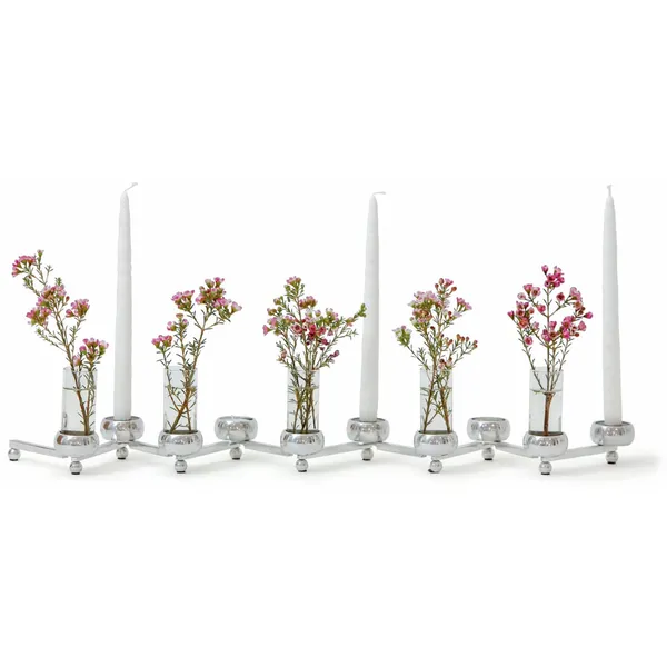 Constella Innsats Glass 5 Stk