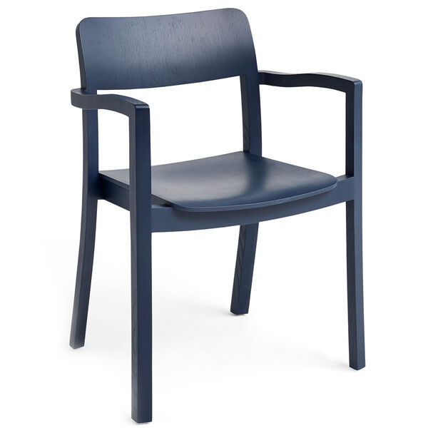 Pastis Lepotuoli Steel Blue