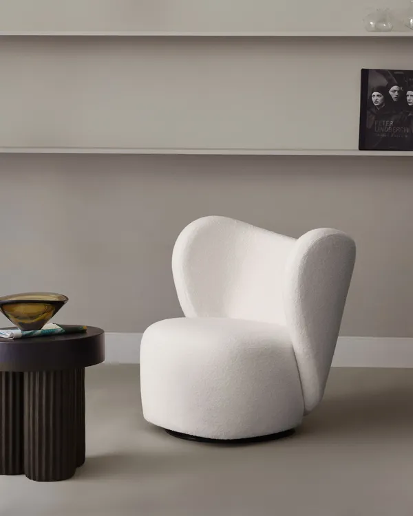 Little Big Chair Armchair Barnum