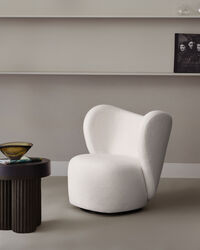 Little Big Chair Armchair Barnum
