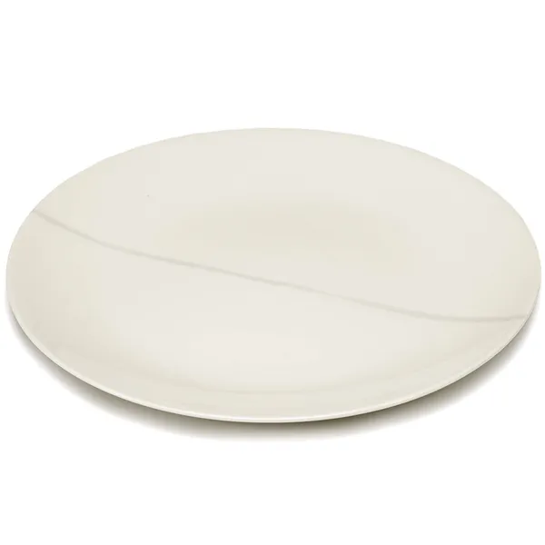 Zuma Plate Small 23 cm Salt