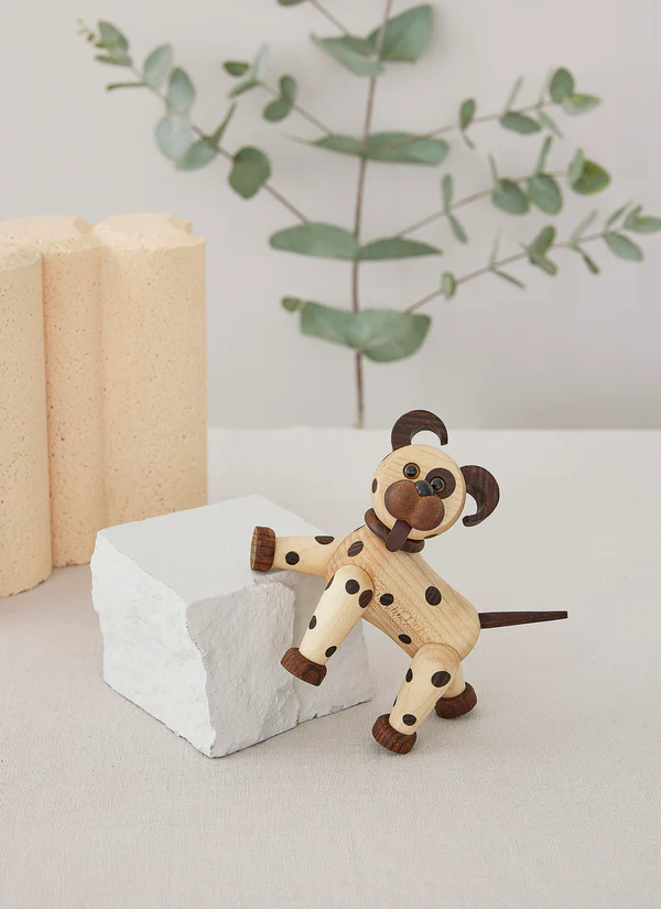 Joy Trefigur Hund