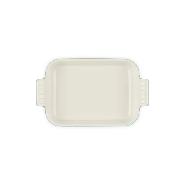 Heritage Oven Dish 26 cm Bleu Riviera