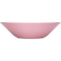 Teema Dyb Tallerken 21 cm Rose