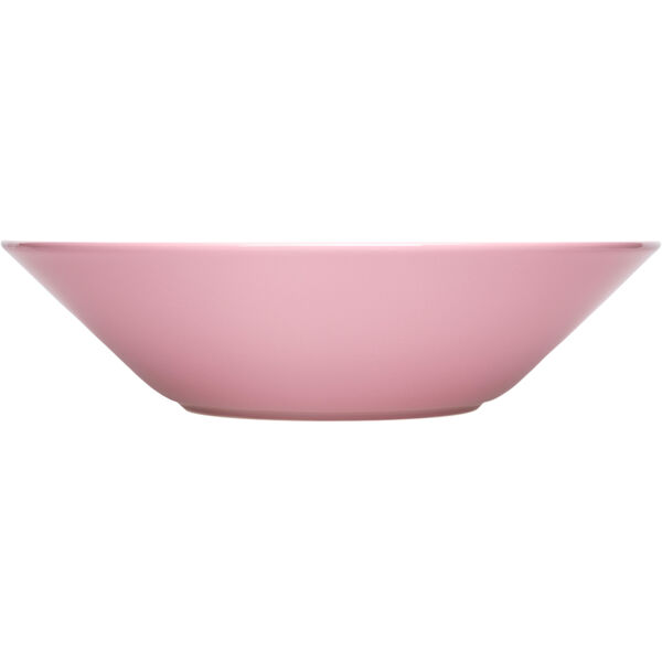 Teema Dyb Tallerken 21 cm Rose