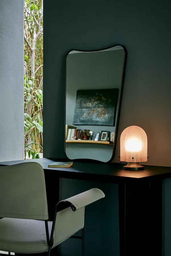 Seine Bordlampe Coral
