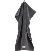Premium Pyyhe 50x70 cm Anchor Grey