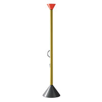 Callimaco LED 2700K Gulvlampe Flerfarvet