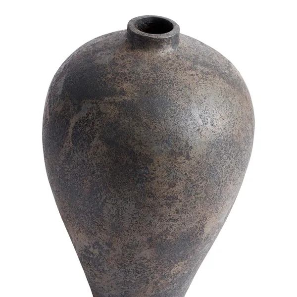 Memory Krukke 60 cm Brun