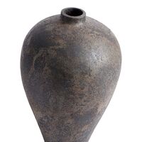 Memory Krukke 60 cm Brun