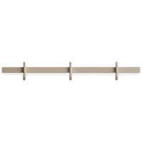 Relief Koukkukisko 41 cm Beige