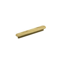 Tuba Handle CC 128 Oak