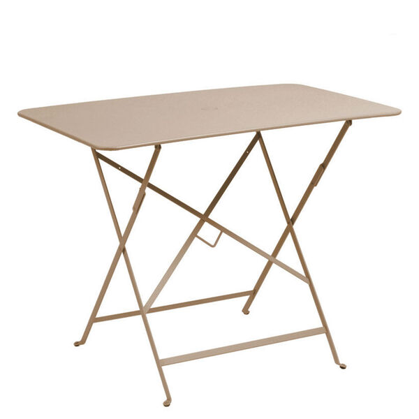 Bistro Bord 57x97 cm Nutmeg