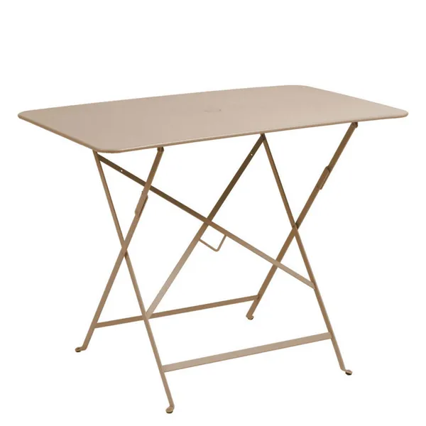 Bistro Bord 57x97 cm Nutmeg