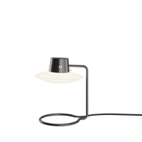AJ Oxford Bordlampe 280 mm Opal