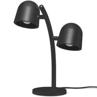 Little Lebow Table Lamp Grasshopper Green