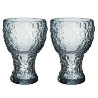 Moss Highballglas 42 cl 2-pack Cirkulär