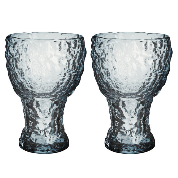 Moss Highballglas 42 cl 2-pack Cirkulär