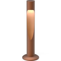 Flindt Garden Pullert Kort Corten Anker Uten Adapter 3000K
