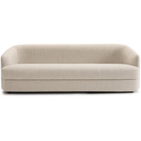 Covent Deep 3-Seter Sofa Lana