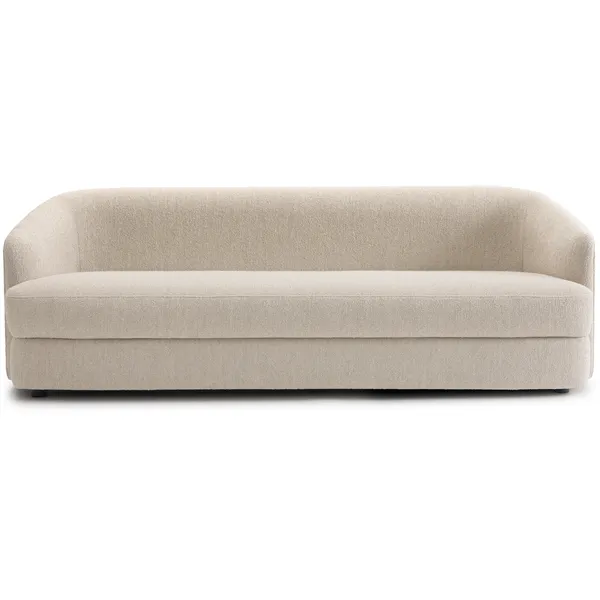 Covent Deep 3-Seter Sofa Lana