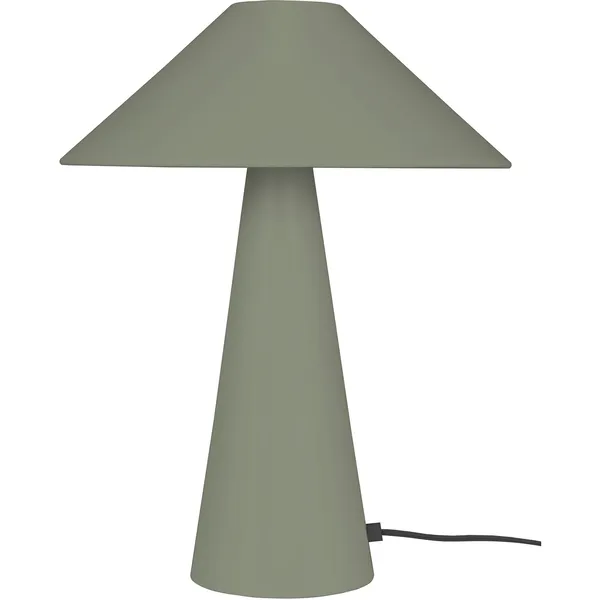 Cannes Bordlampe Grønn