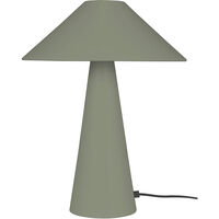 Cannes Bordlampe Grønn