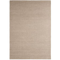 147 Ullteppe 300x400 cm Mørk Beige