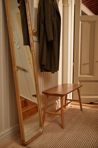 Clea Speil 40x160 cm Eik