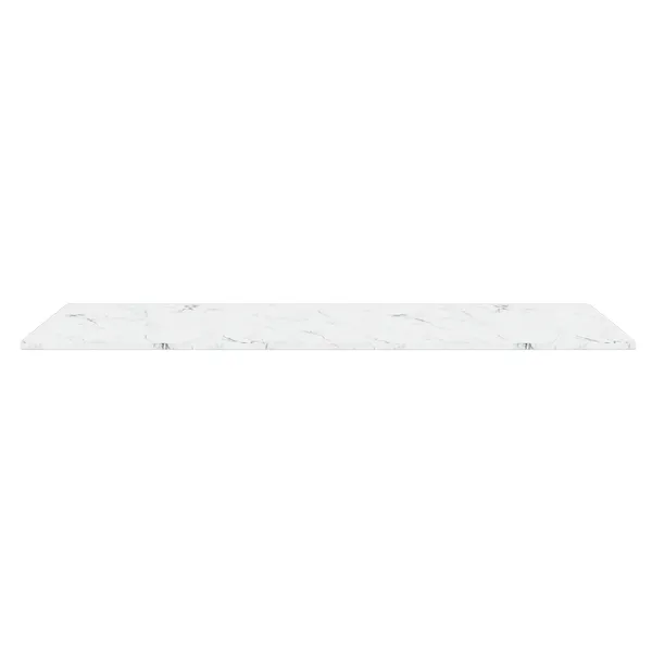 Panton Wire Ext Toppanel D:34 White Marble
