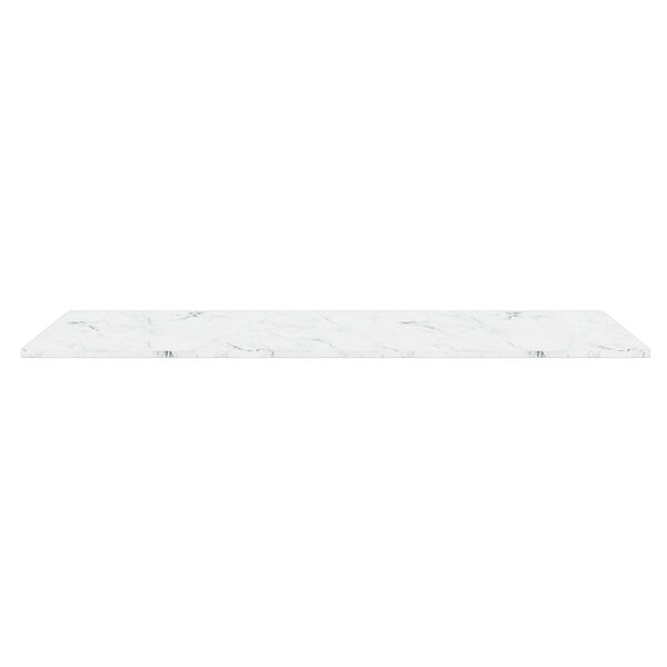 Panton Wire Ext Yläpaneeli D:34 White Marble