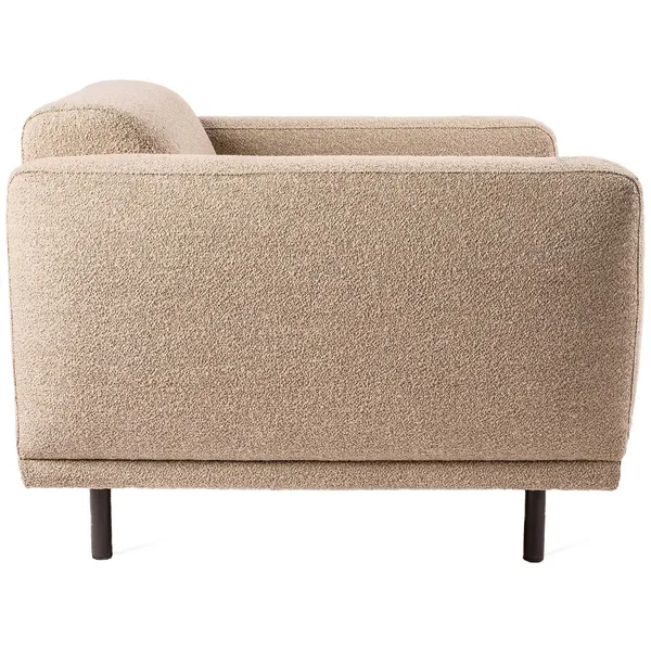 Teddy Lænestol Beige