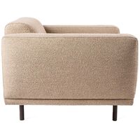 Teddy Lænestol Beige
