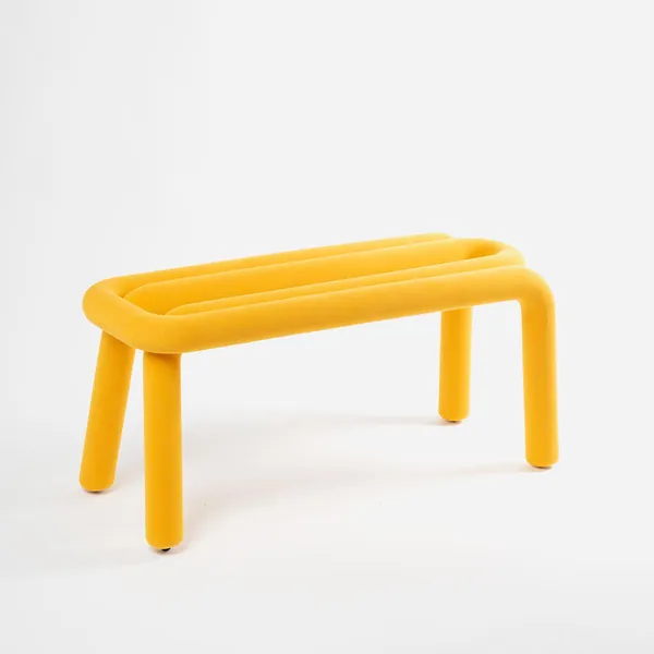 Bold Bænk Gul